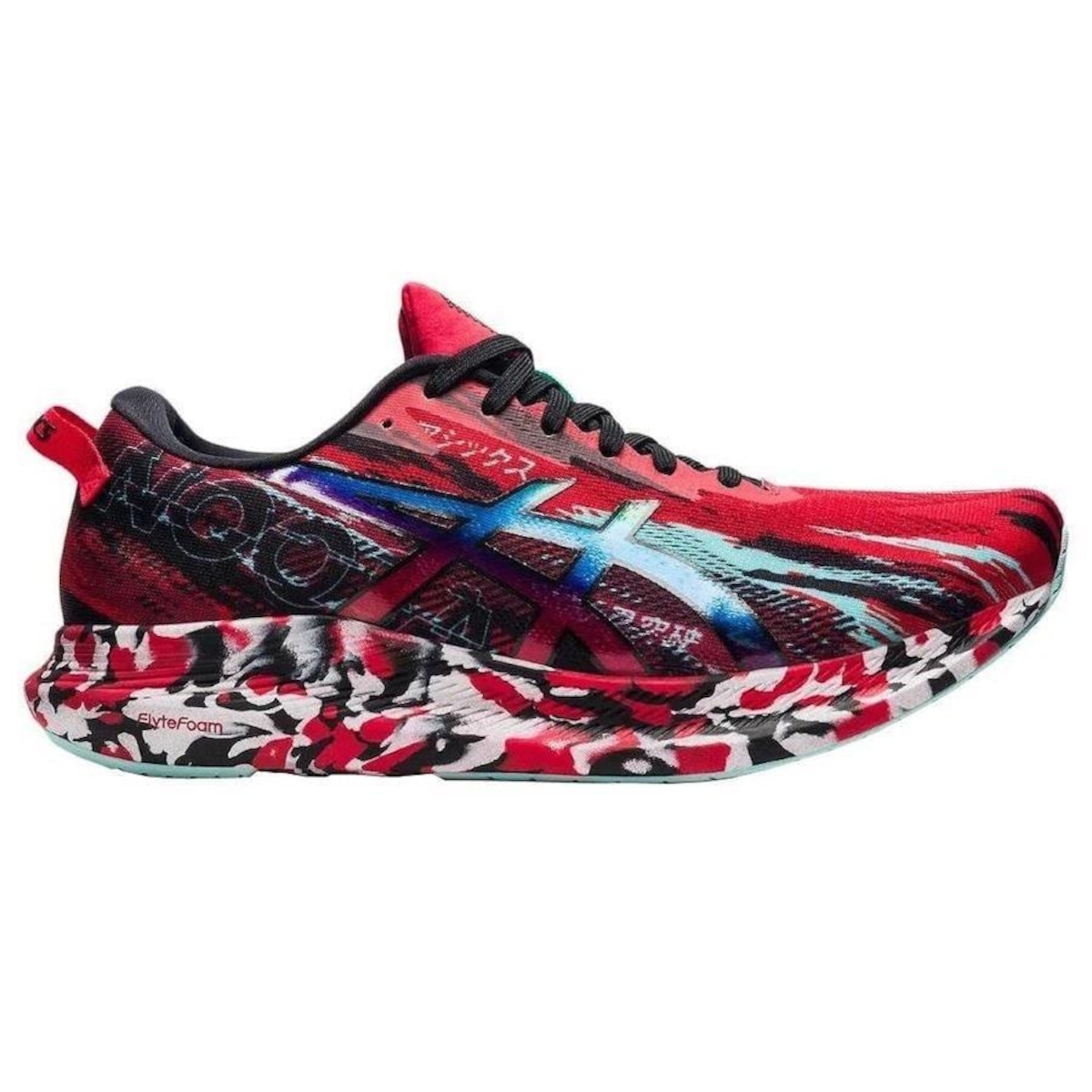 Tênis Asics Noosa Tri 13 - Masculino | Centauro
