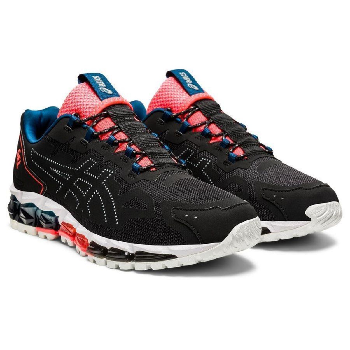 ASRtumi Tênis Asics Gel-Quantum 360 6 UT - Masculino | Centauro