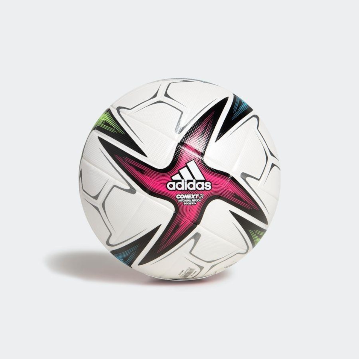 11/29〜販売開始adidas CONEXT 21 公式試合球 adidas（アディダス） コネクト21 プロ サッカーボール5号球 FIFA主要