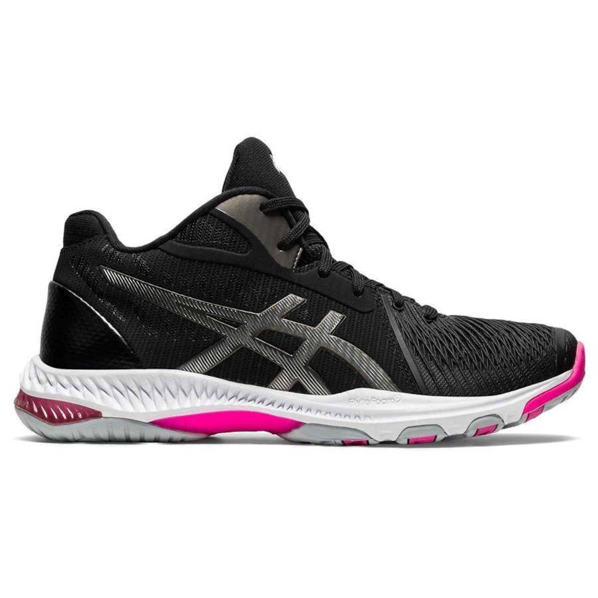 Tênis Asics Netburner Ballistic FF MT 2 - Feminino | Centauro