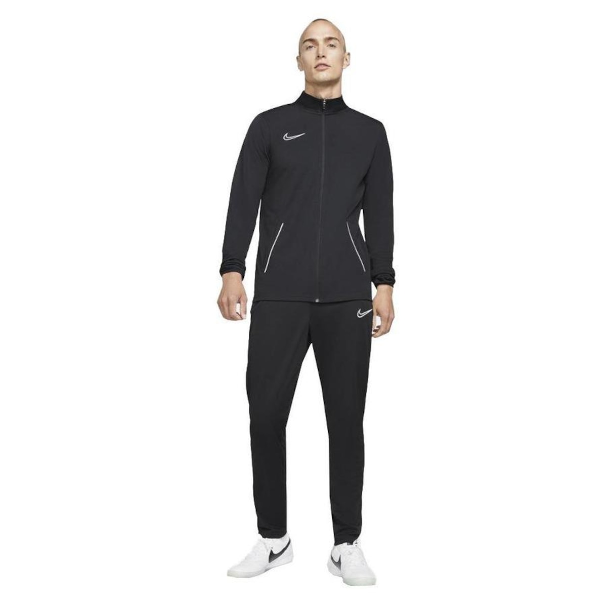 Agasalho Nike Dri-Fit Academy 21 Masculino Centauro