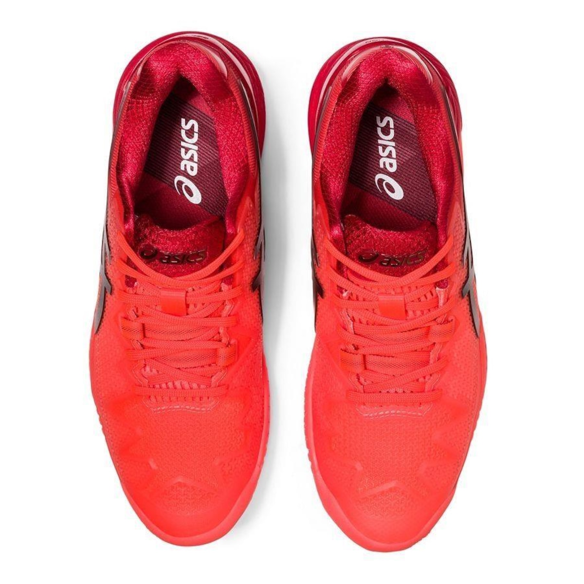 Tênis Asics Gel-Resolution 8 Tokyo - Feminino | Centauro