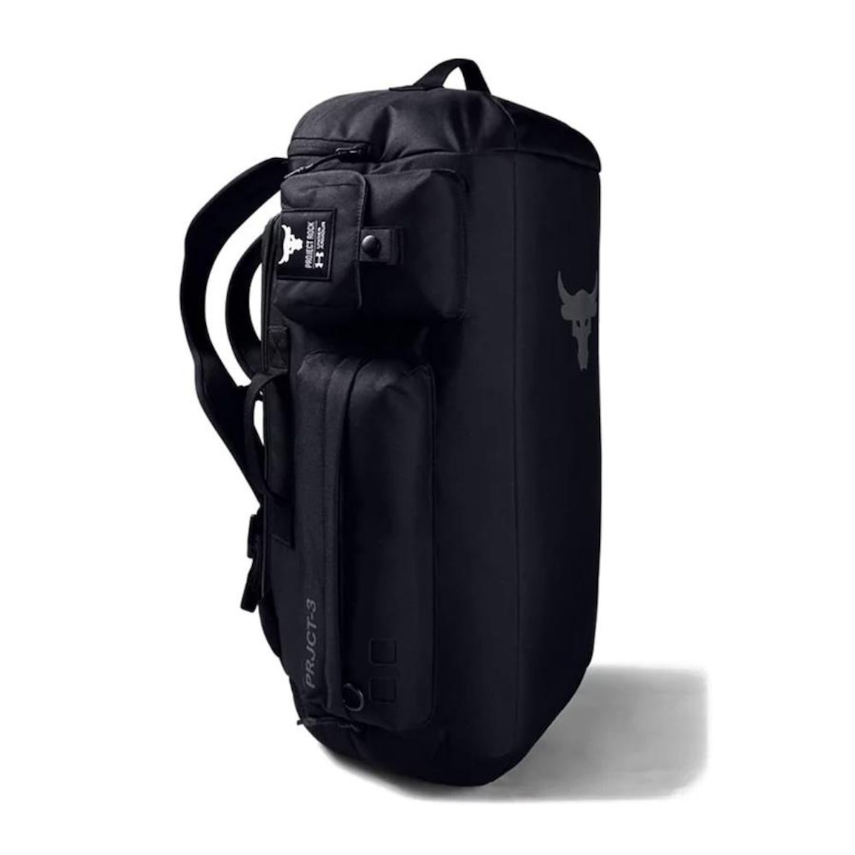 Mochila Under Armour Project Rock - 36 Litros | Centauro