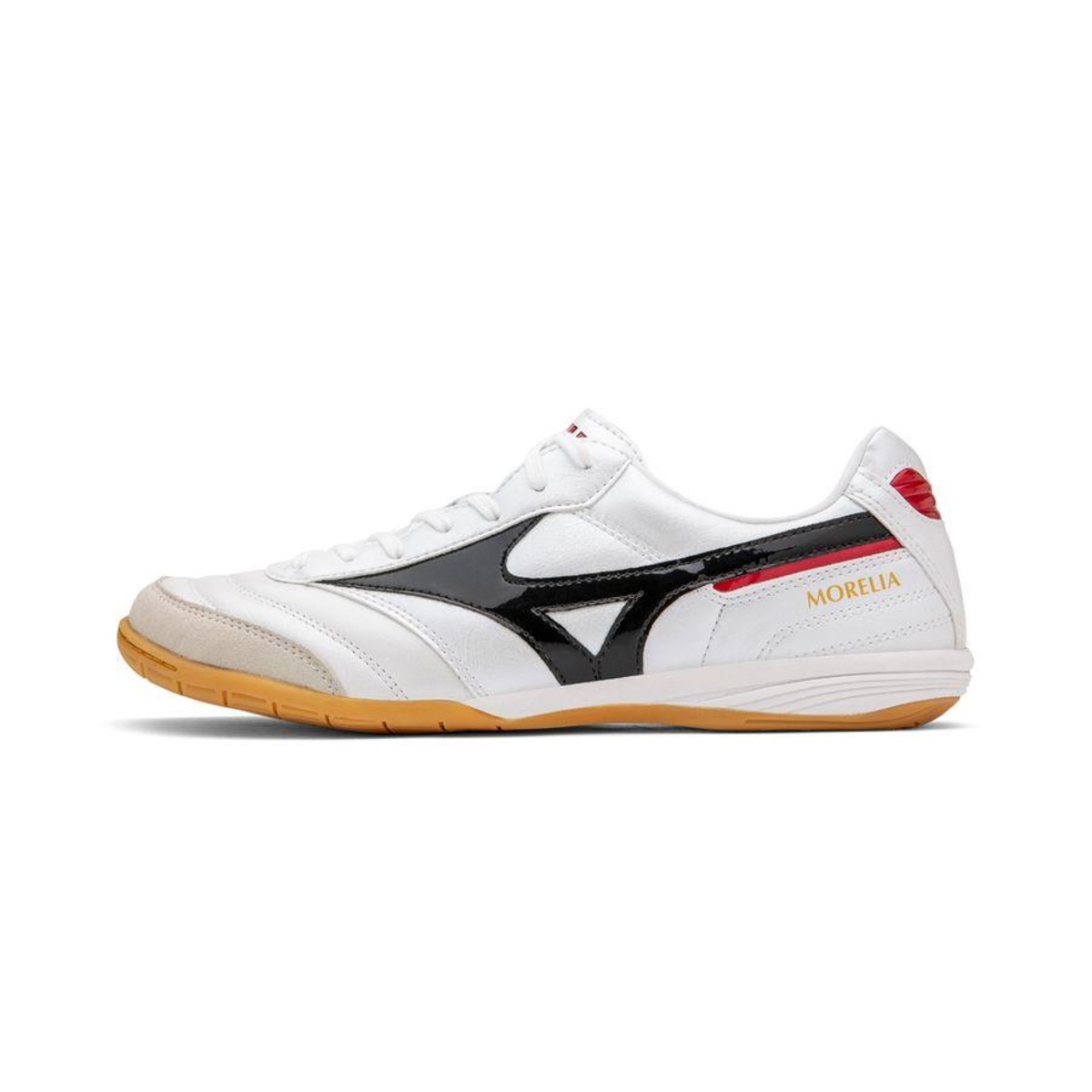 Chuteira Futsal Mizuno Morelia Elite II - Adulto | Centauro