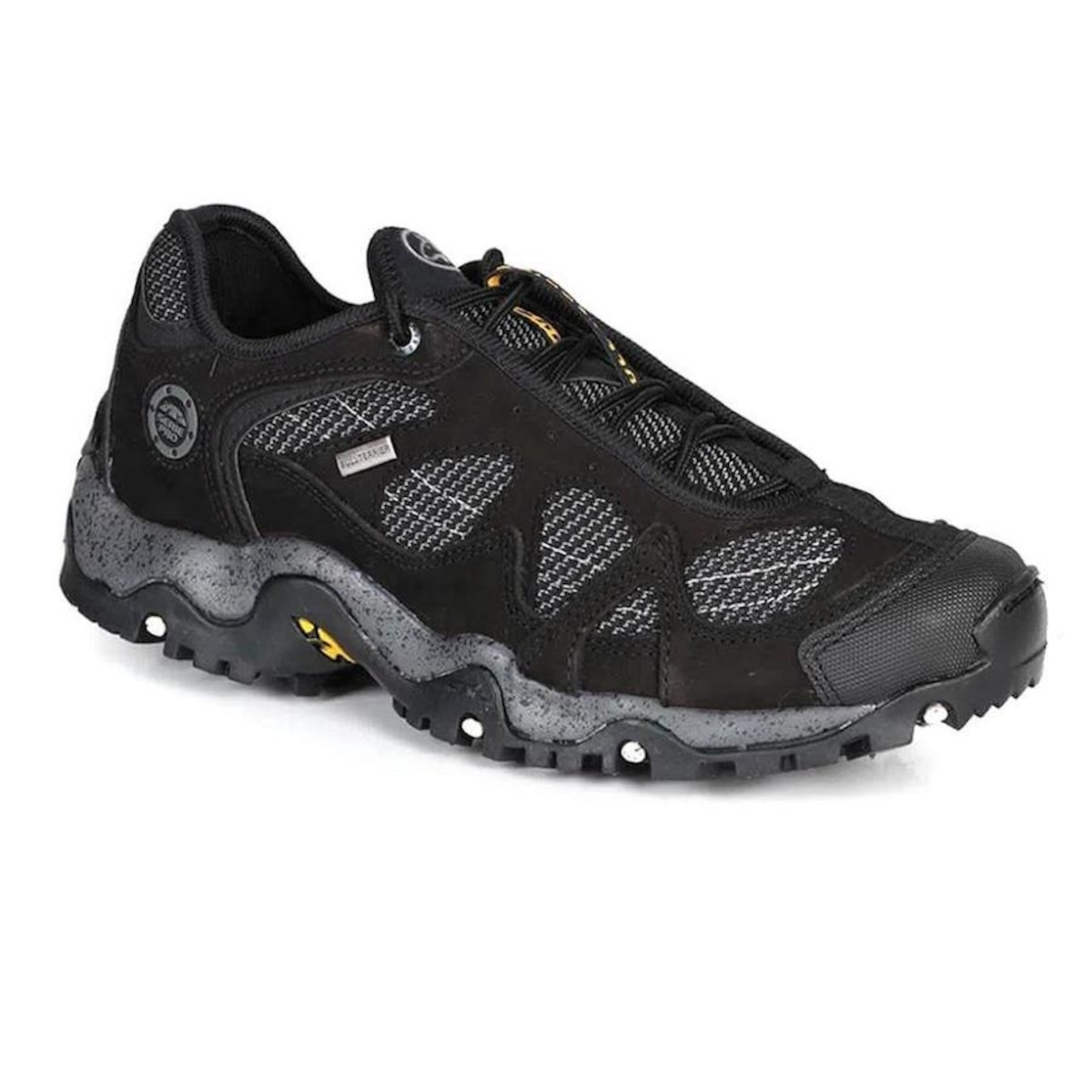 Bota Bull Terrier Tecno II Masculina Centauro