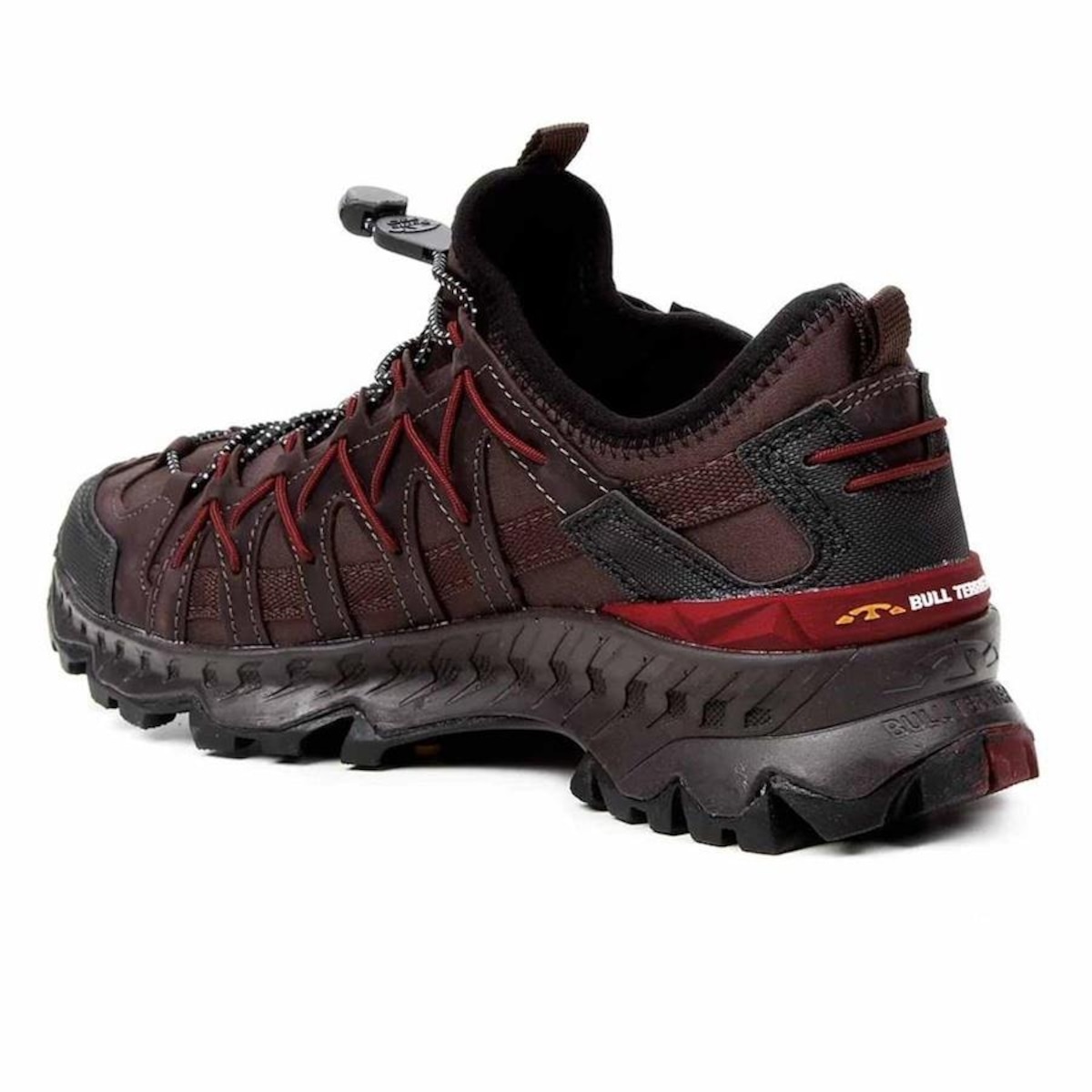 ブルテリア2 Tênis Bull Terrier Hawk II - Masculino em Promoção | Centauro