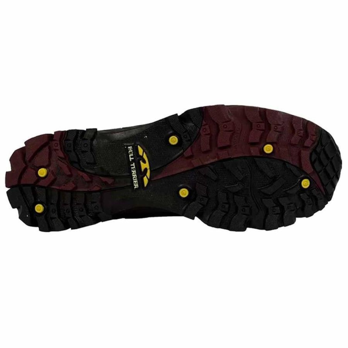 ブルテリア2 Tênis Bull Terrier Hawk II - Masculino em Promoção | Centauro