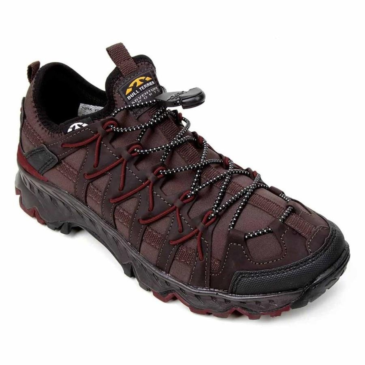 ブルテリア2 Tênis Bull Terrier Hawk II - Masculino em Promoção | Centauro