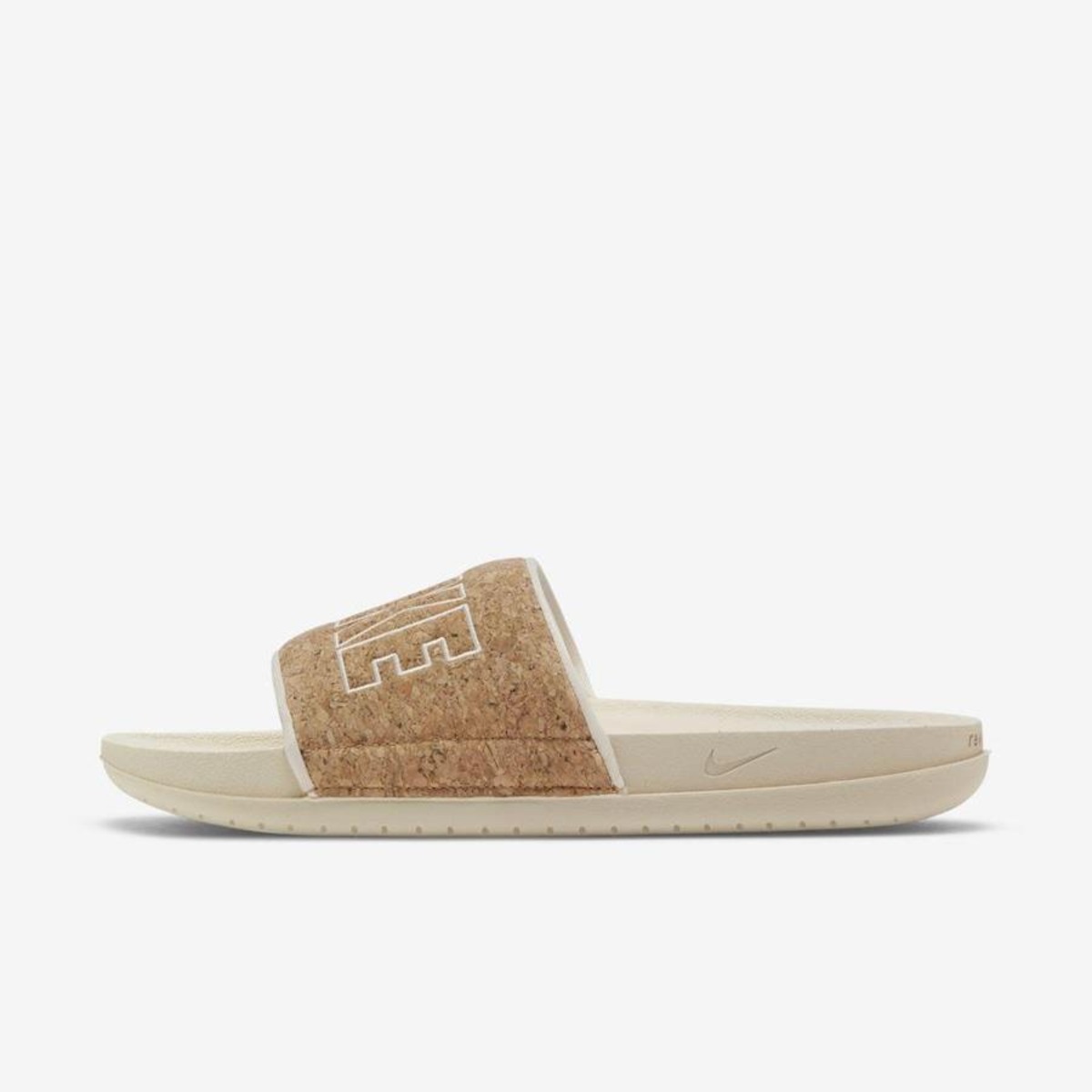 Slide Sandals Nike Offcourt Chinelo Nike Dourado Chinelo Slide