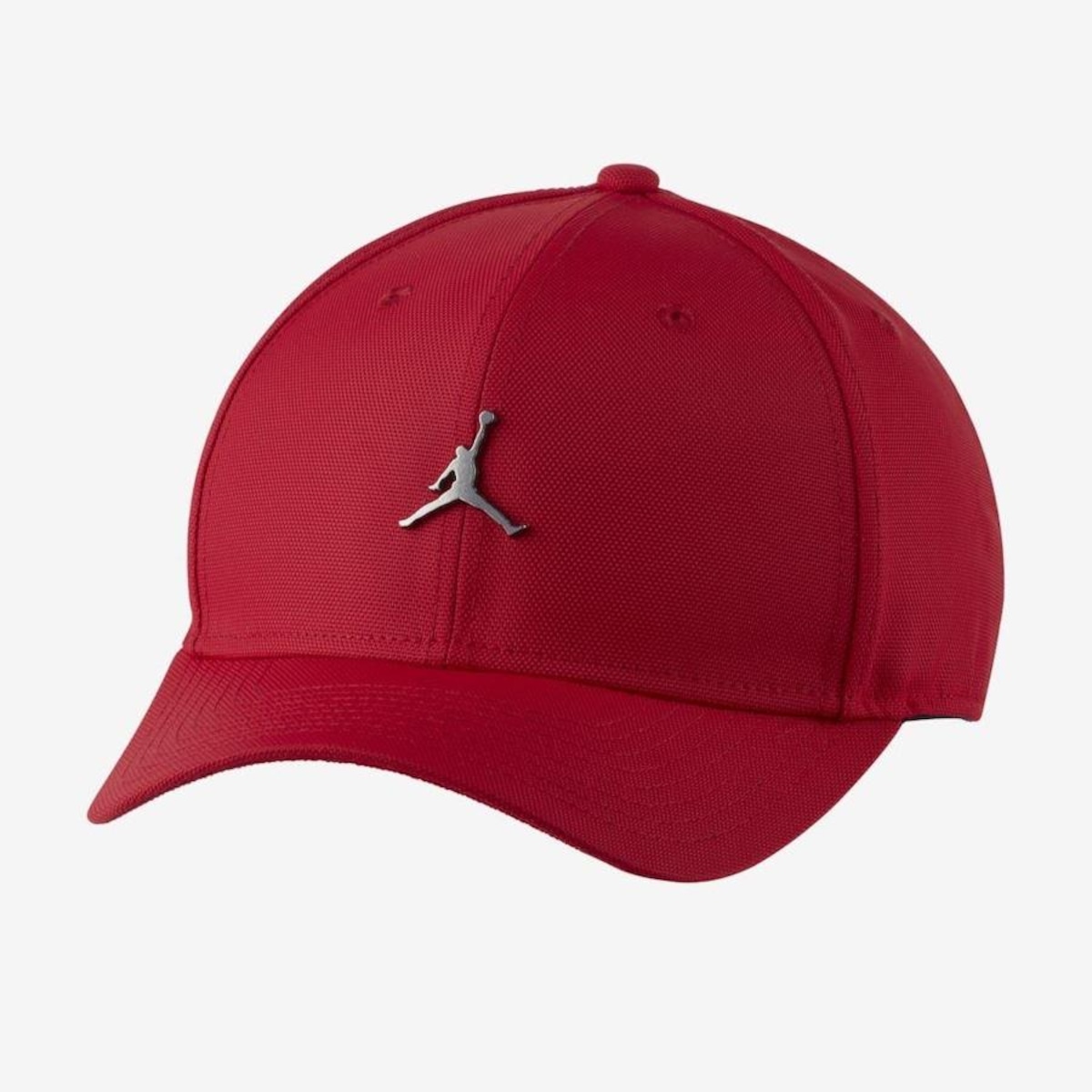 Boné Nike Jordan Jumpman Classic99 Metal - Strapback - Adulto