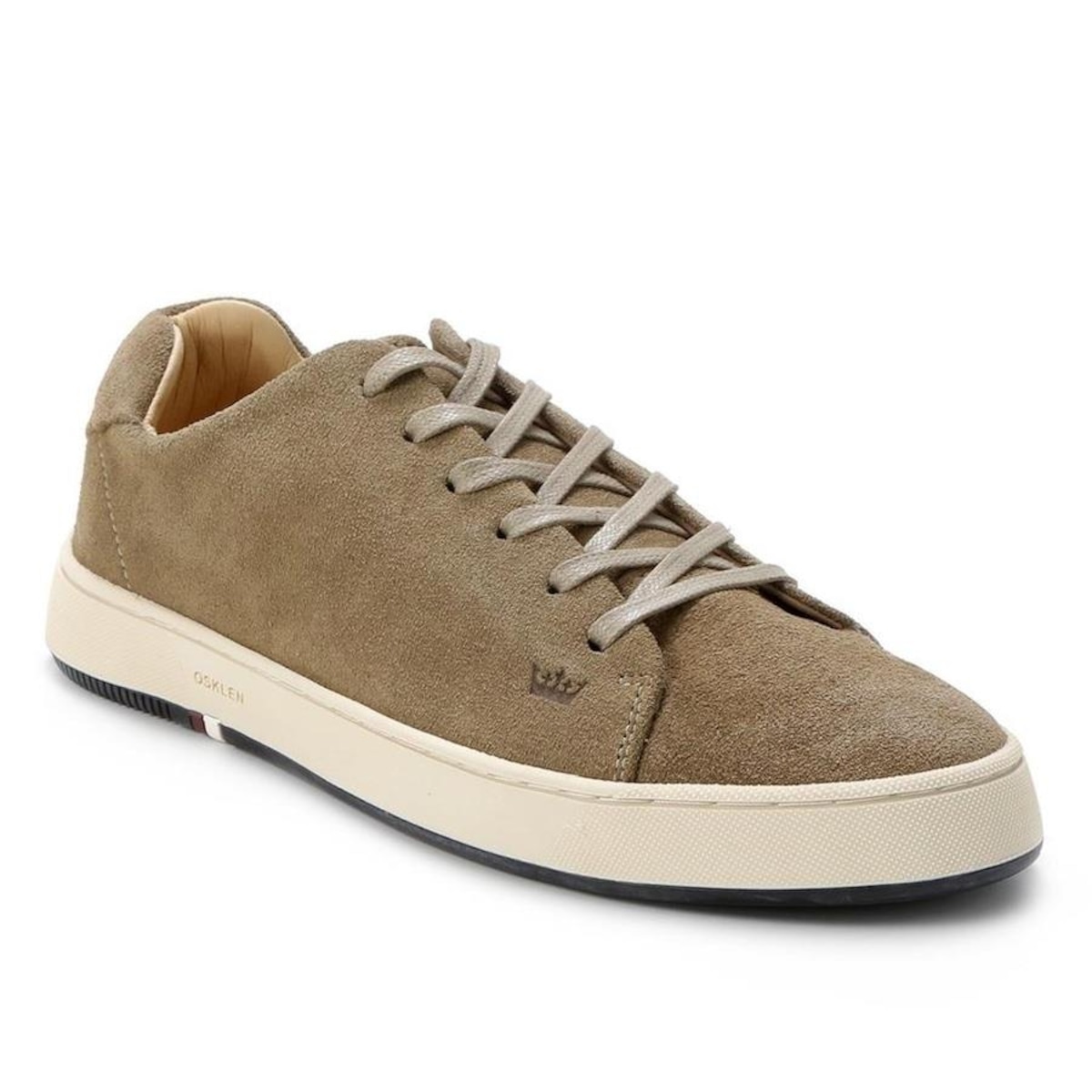 Tênis Osklen Soho Masculino Centauro