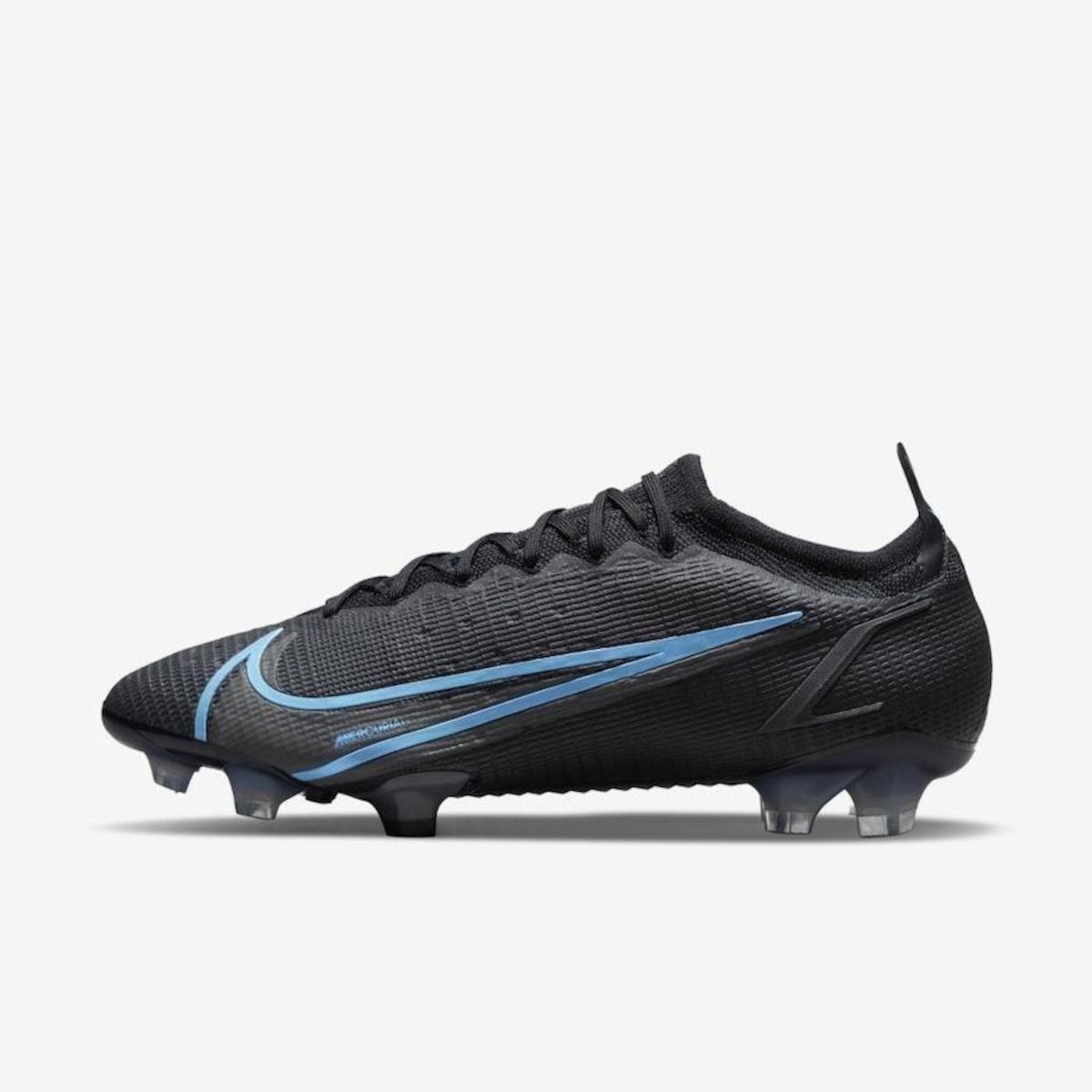 Chuteira de Campo Nike Mercurial Vapor 14 Elite FG - Adulto