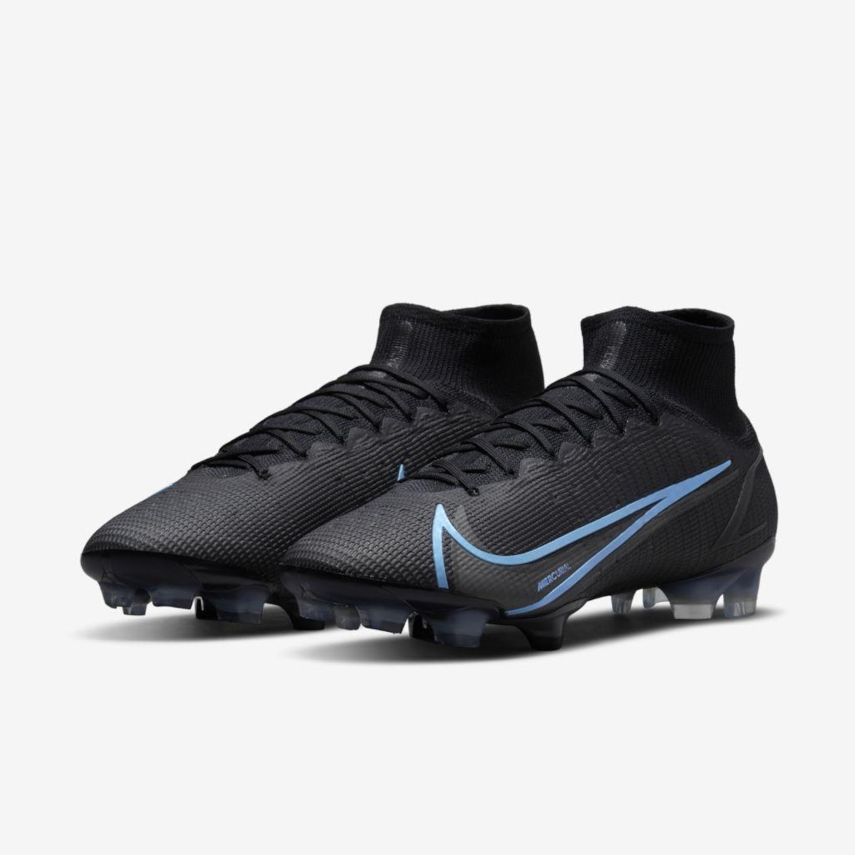 Chuteira de Campo Nike Mercurial Superfly 8 Elite - Masculina