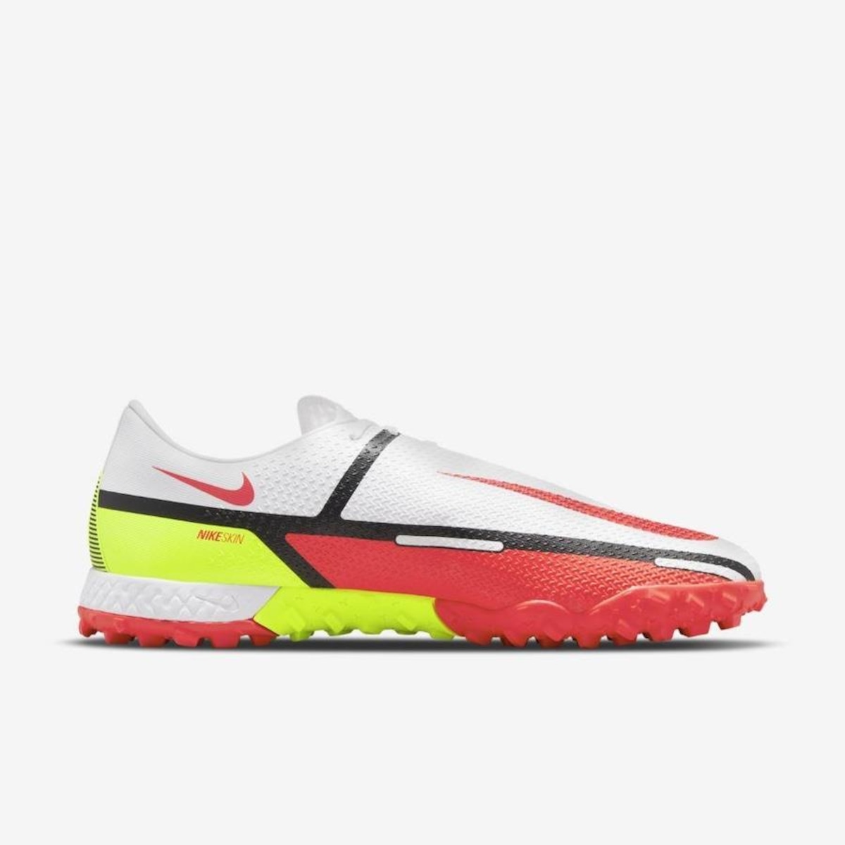 Chuteira Society Nike Phantom GT2 Pro TF - Adulto | Centauro