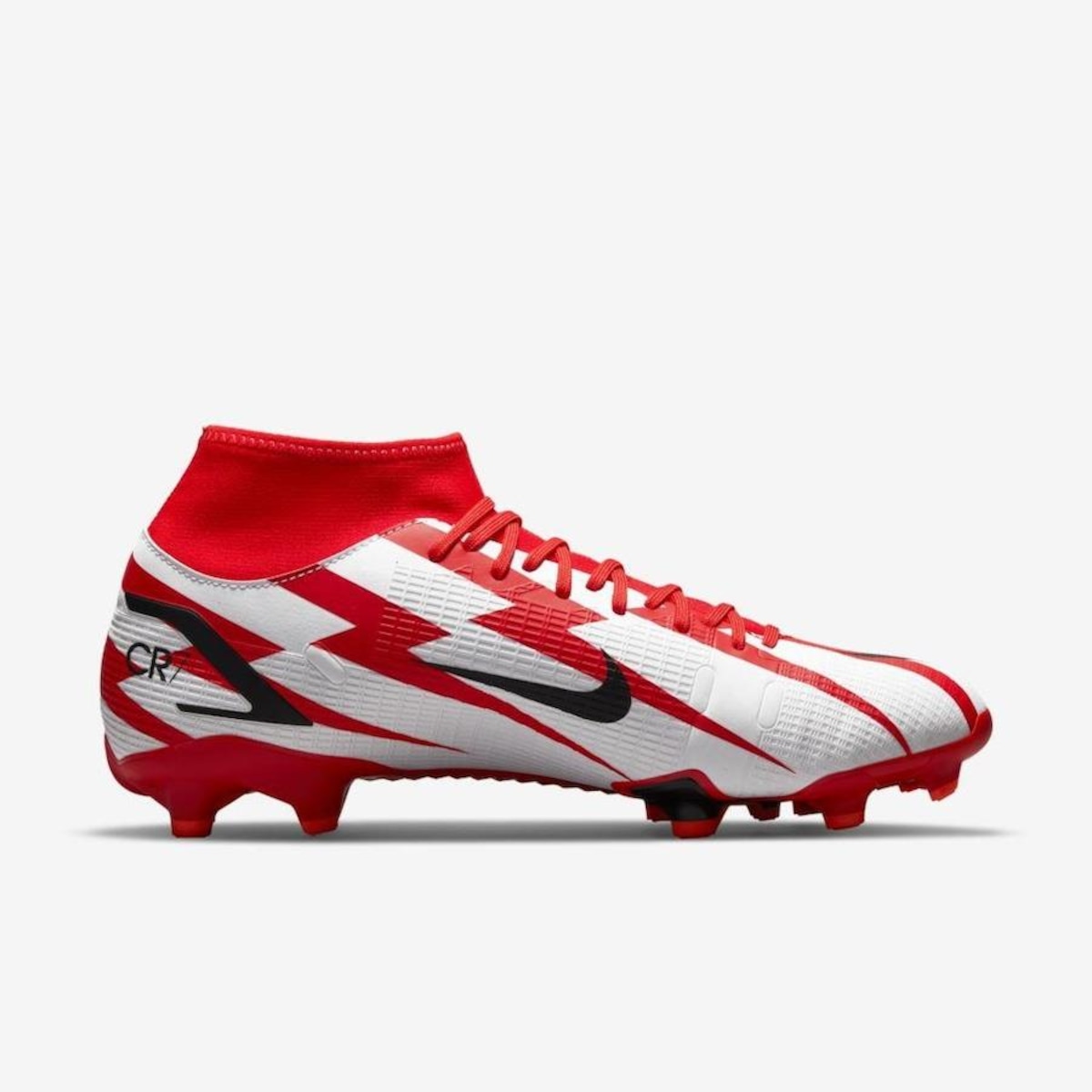 Chuteira Nike Mercurial Superfly 8 Academy CR7 - Adulto | Centauro