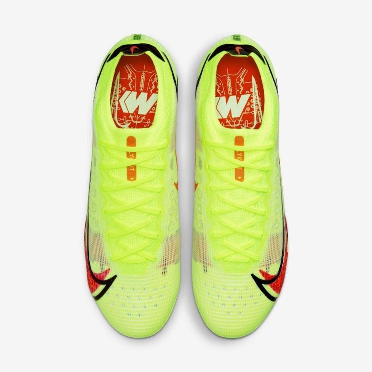 Chuteira Nike Mercurial Vapor 14 Elite - Adulto | Centauro