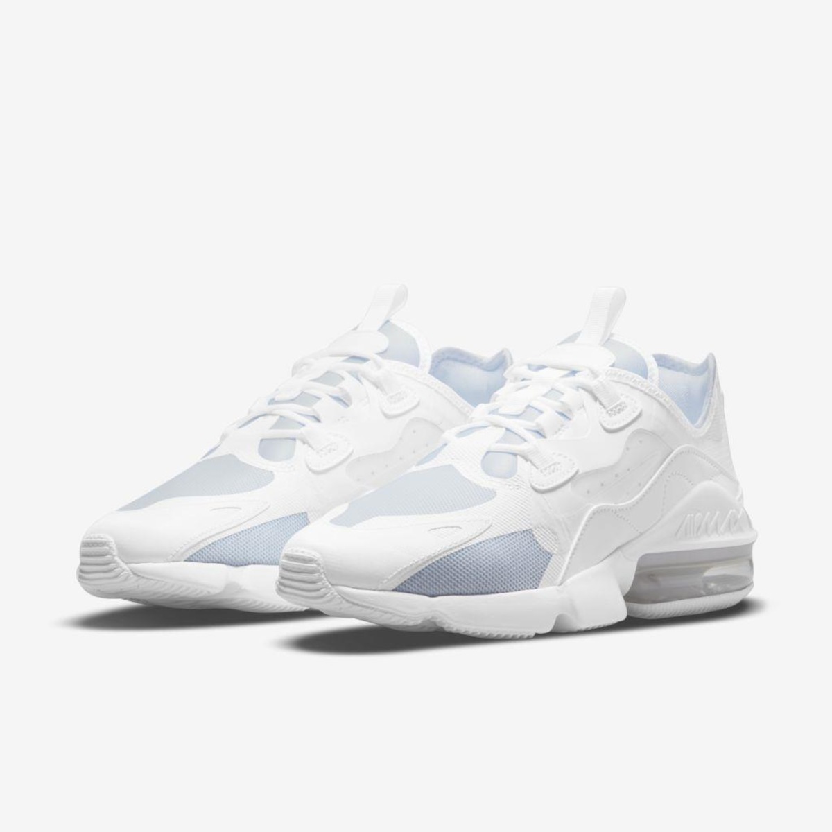 tenis casual nike wmns air max infinity 4004
