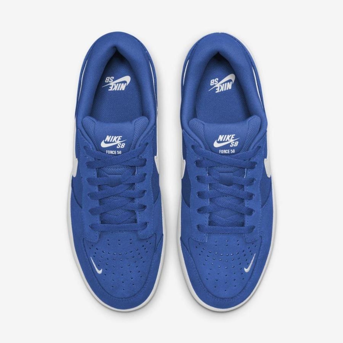 Tênis Nike SB Force 58 - Unissex | Centauro