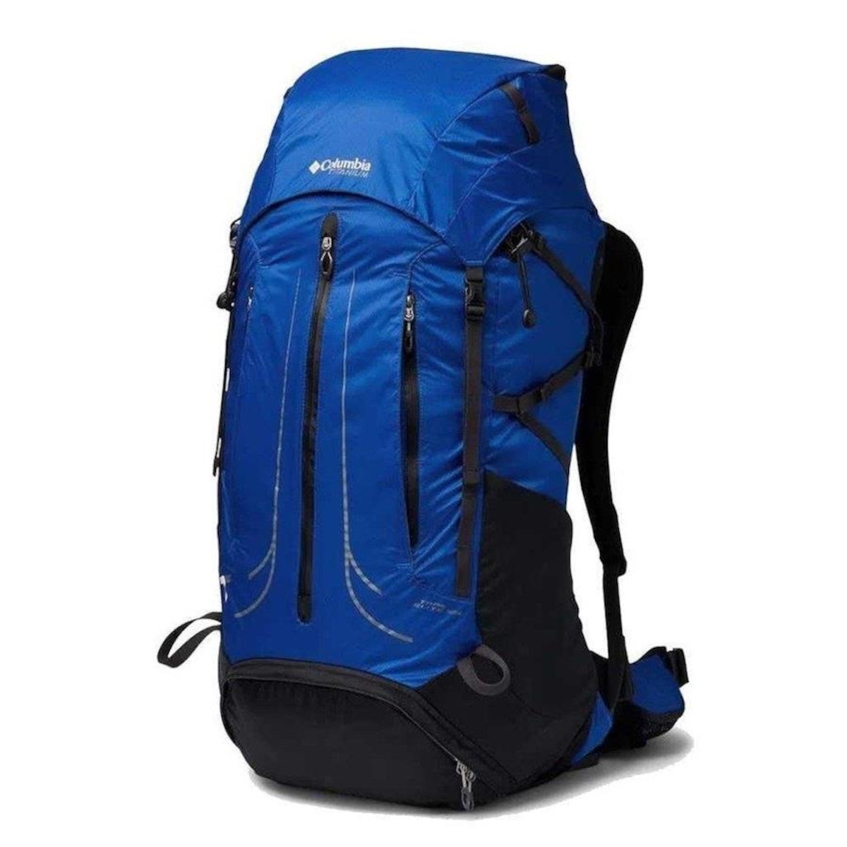 Mochila Columbia Trail Elite 55 Litros Centauro