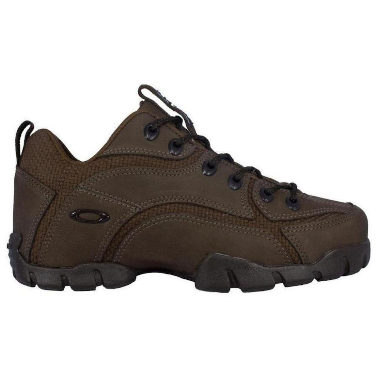 Oakley Halftrack Bota Masculina Oakley Oakley Cano Medio Tênis