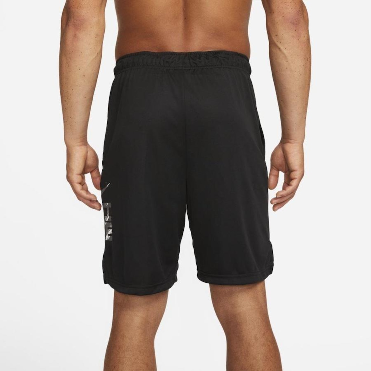 nike dri fit sport clash shorts