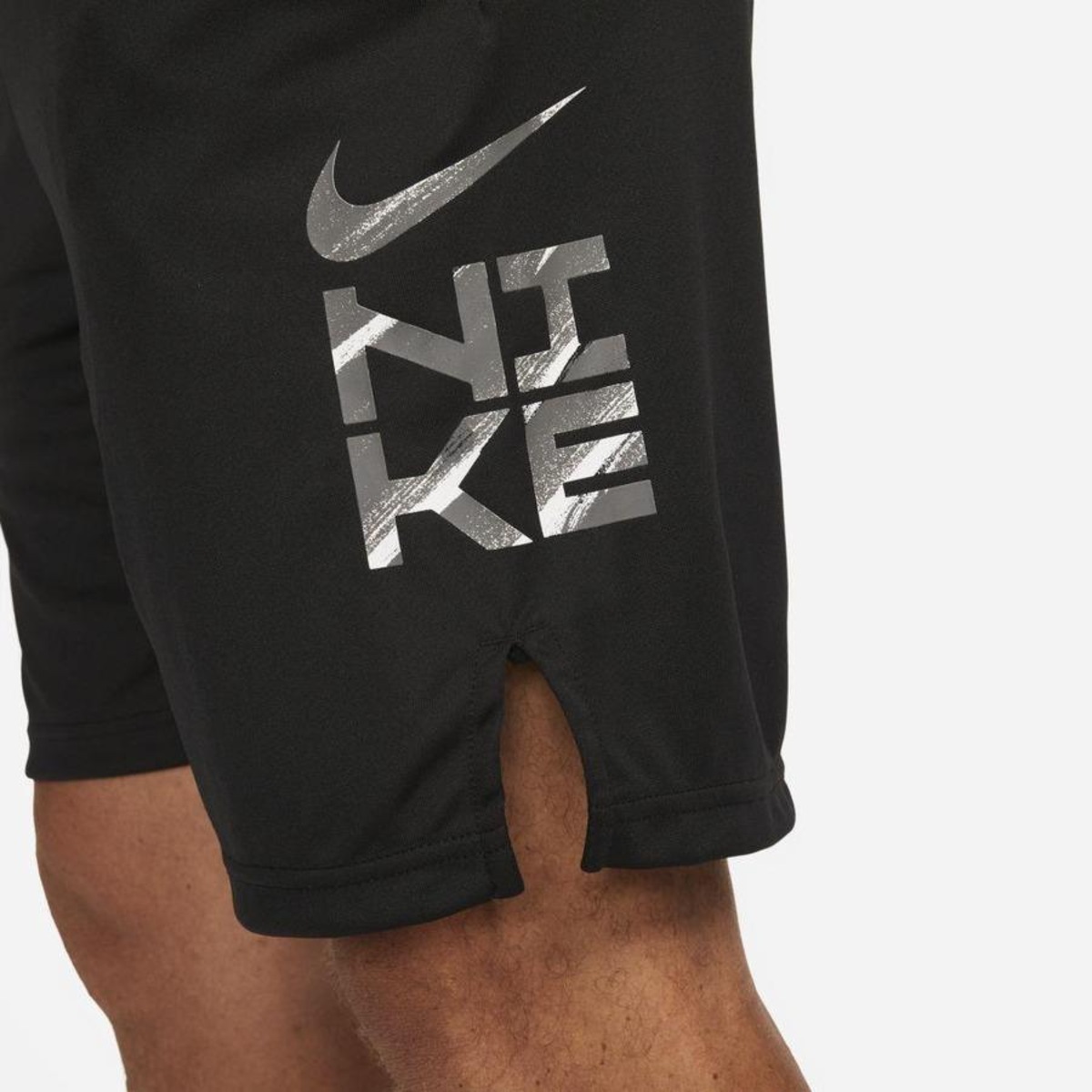 nike dri fit sport clash shorts