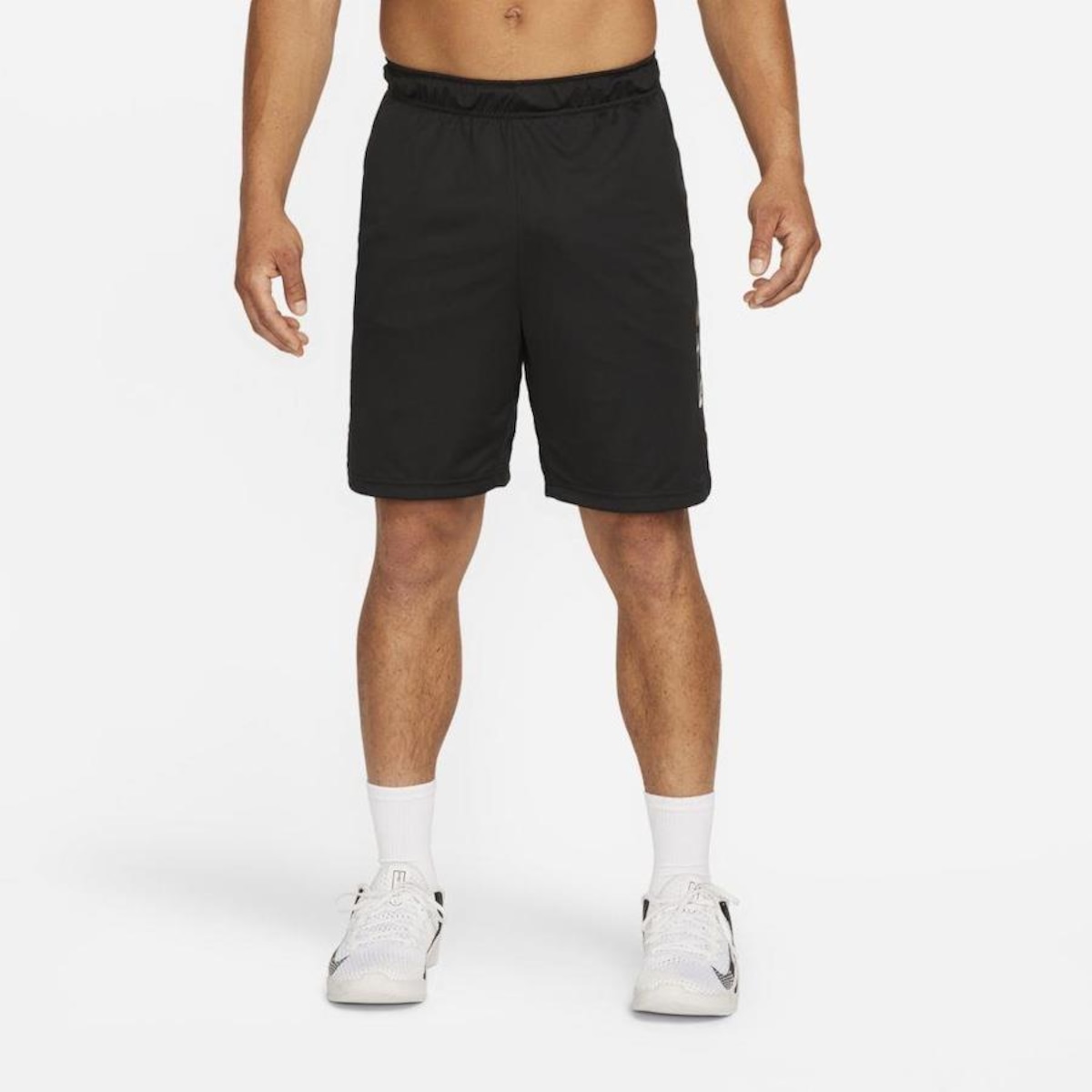 short nike dri fit sport clash