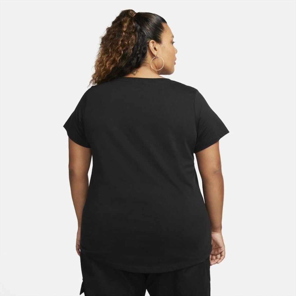 nike sportswear icon clash plus size