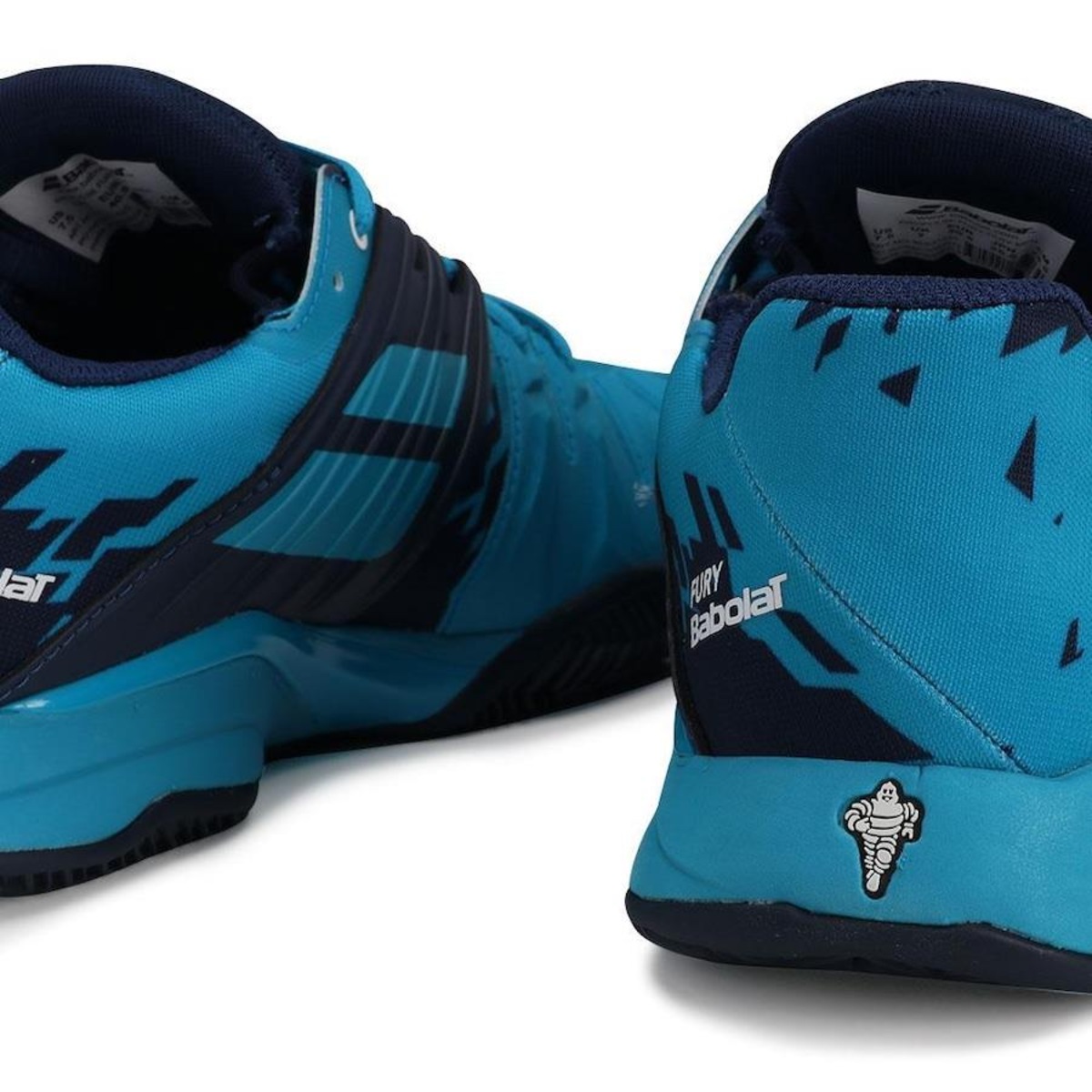 シューズ(男性用) Babolat Propulse Fury Clay Men 4088 シューズ(男性用) Babolat Propulse Fury Clay Men 4088 Babolat