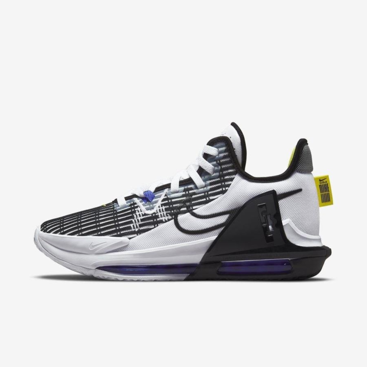 Tênis Nike LeBron Witness 6 - Masculino | Centauro