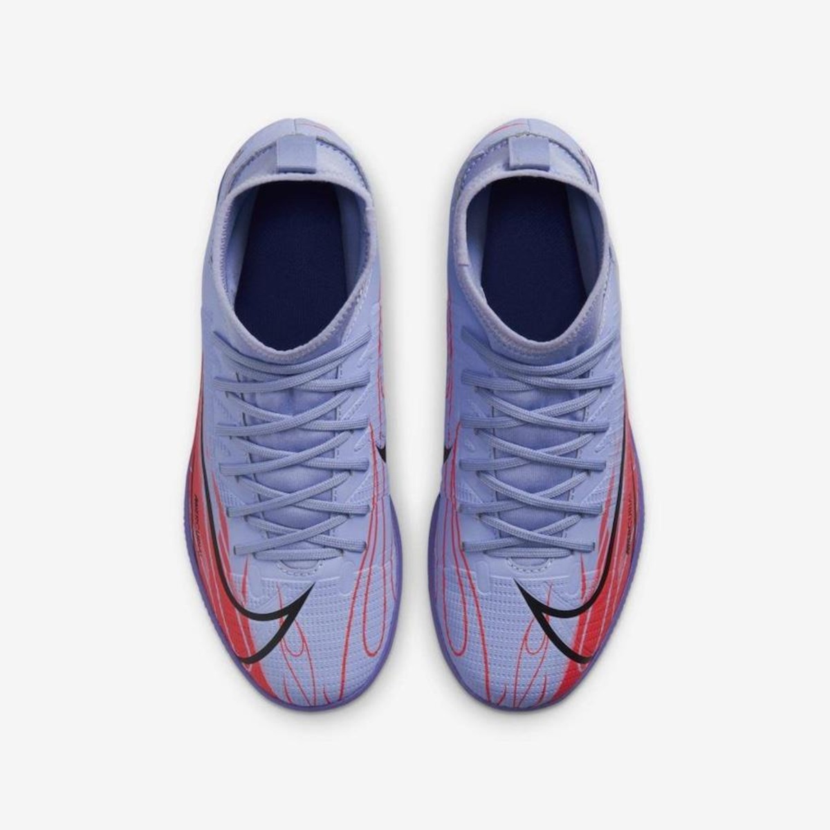 nike jr mercurial superfly 8 club km mg