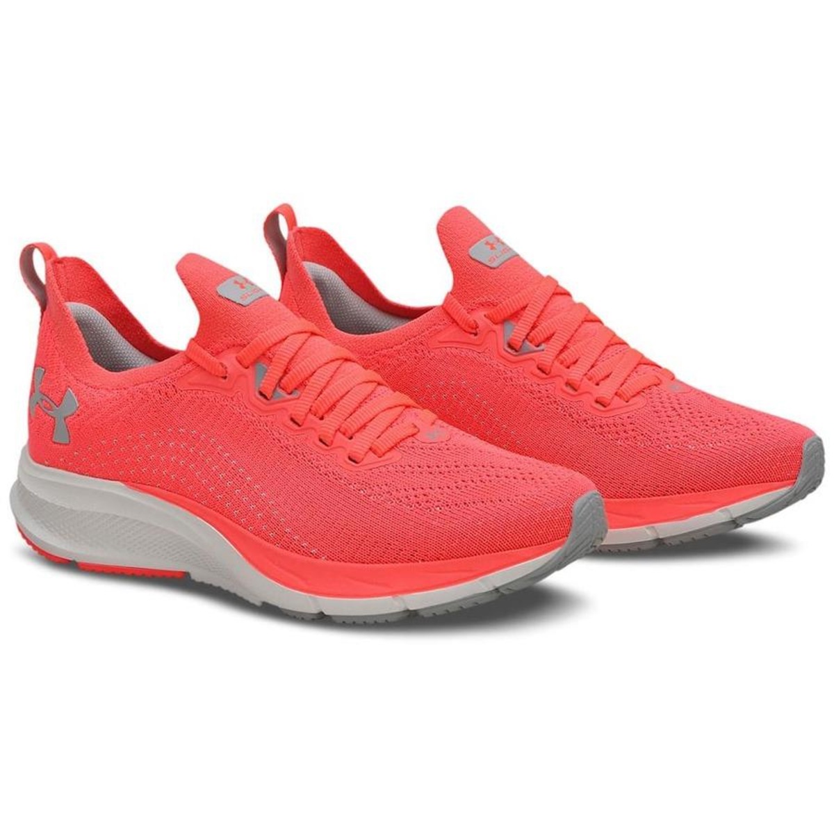 Tênis Under Armour Charged Slight - Feminino | Centauro