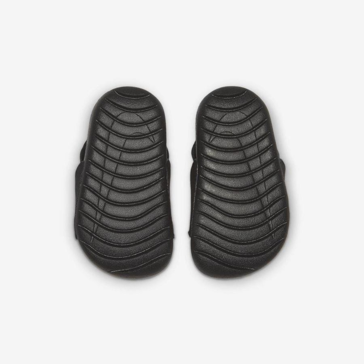 Chinelo Slide Nike Kawa - Infantil - Foto 4
