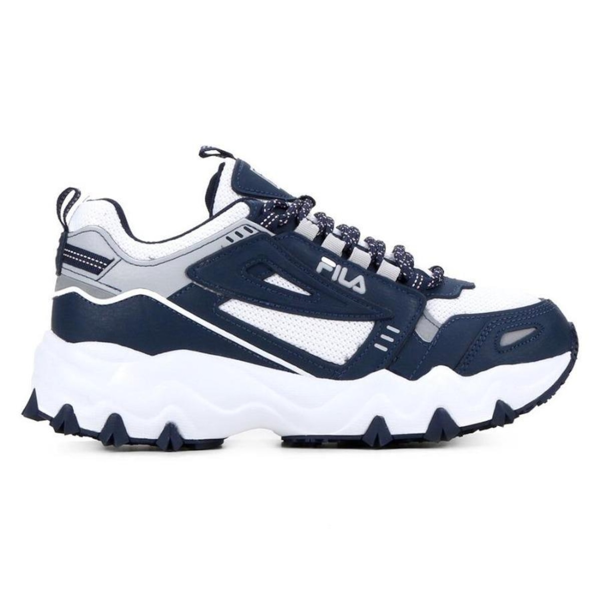 Tênis Fila Oakmont Masculino Centauro