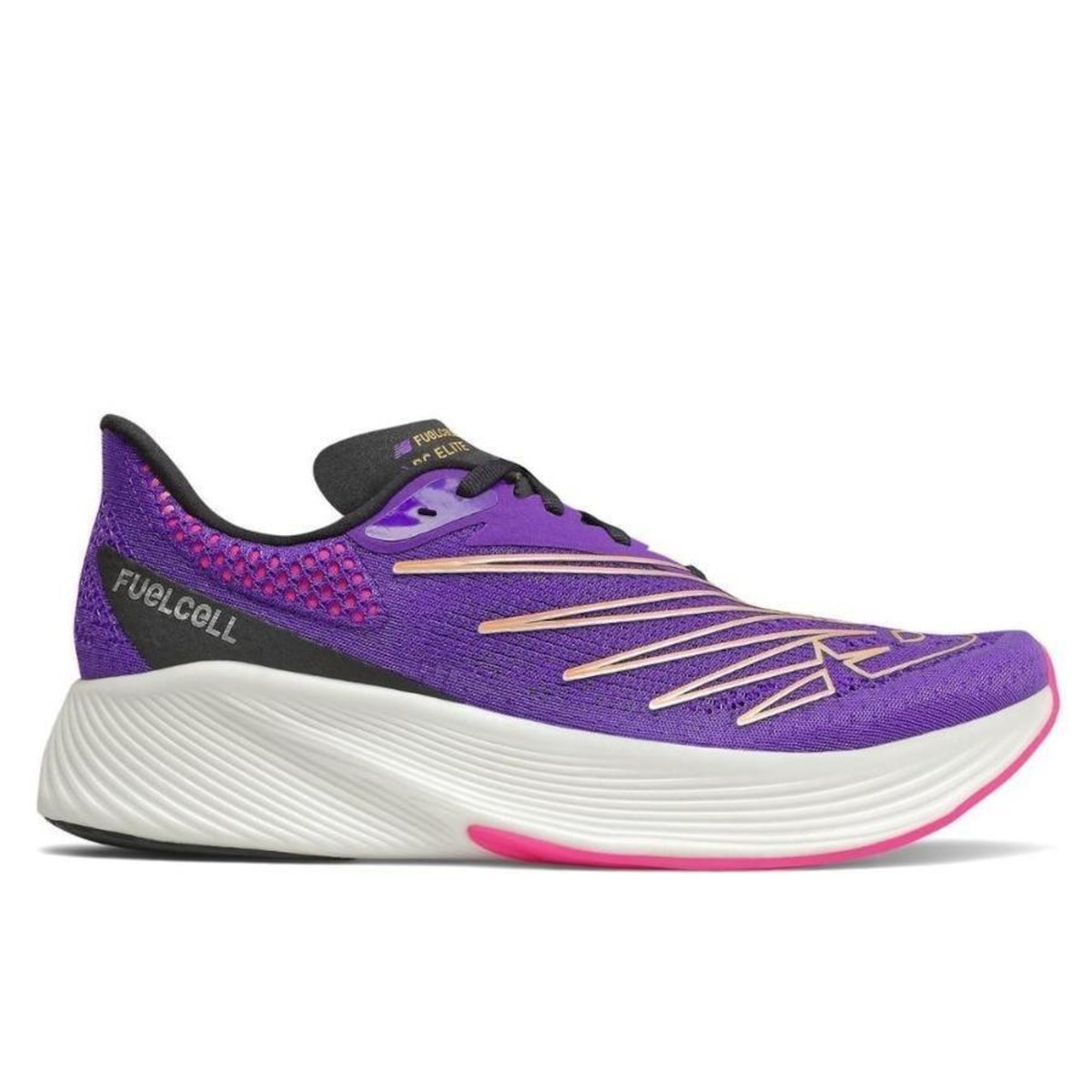 Tênis New Balance Fuelcell Rc Elite V2 - Masculino | Centauro