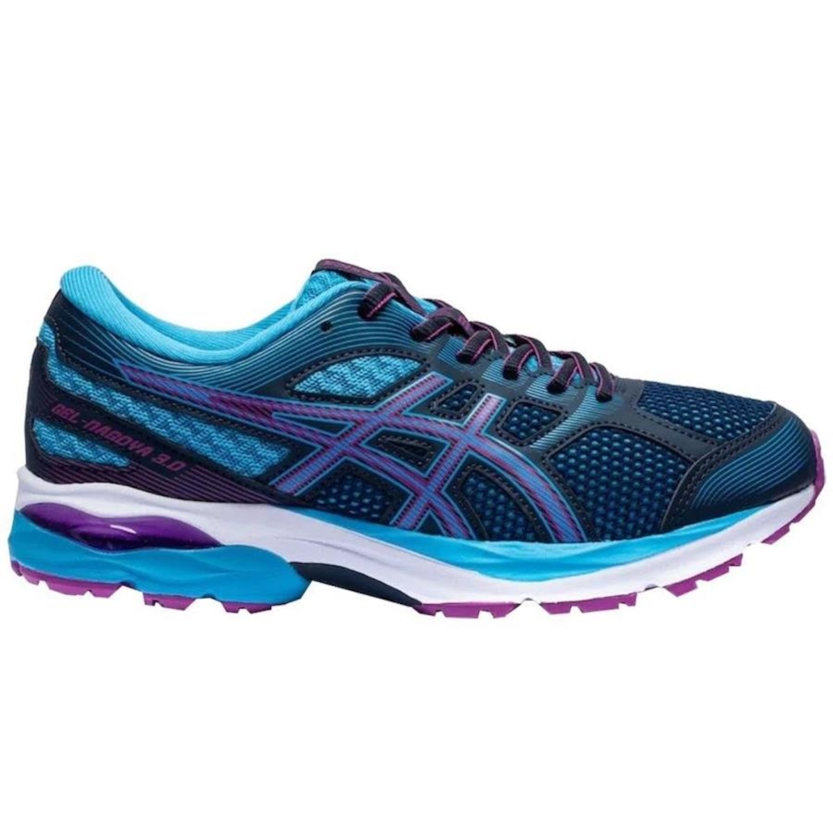 Gel Nagoya Tenis Asics Gel Centauro Tênis Asics Feminino Centauro