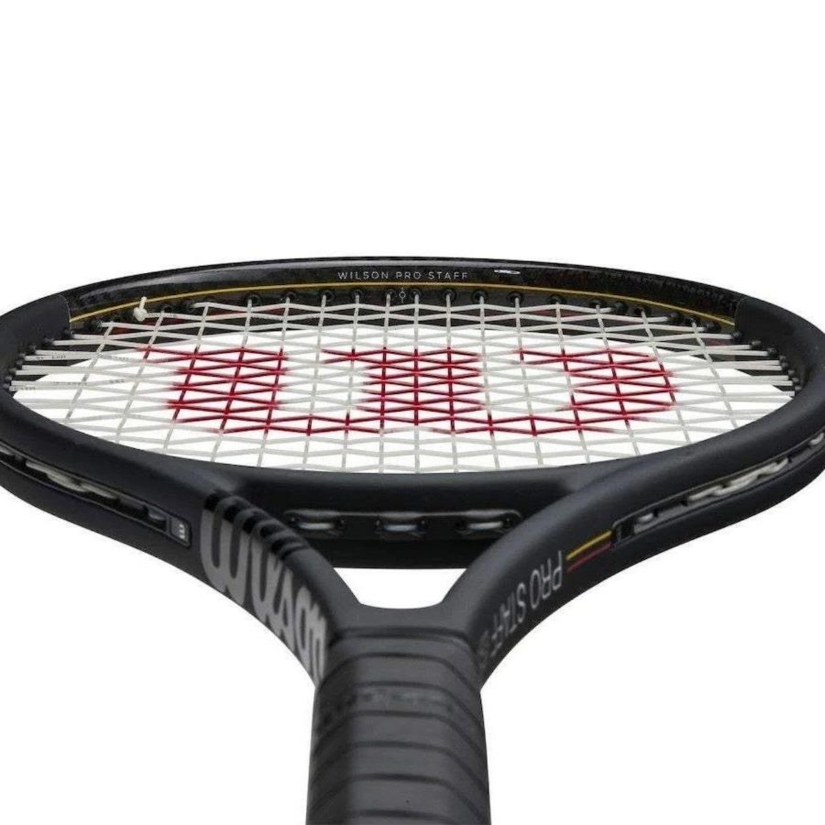 Raquete de Tenis Wilson Pro Staff 97 V13.0 | Centauro