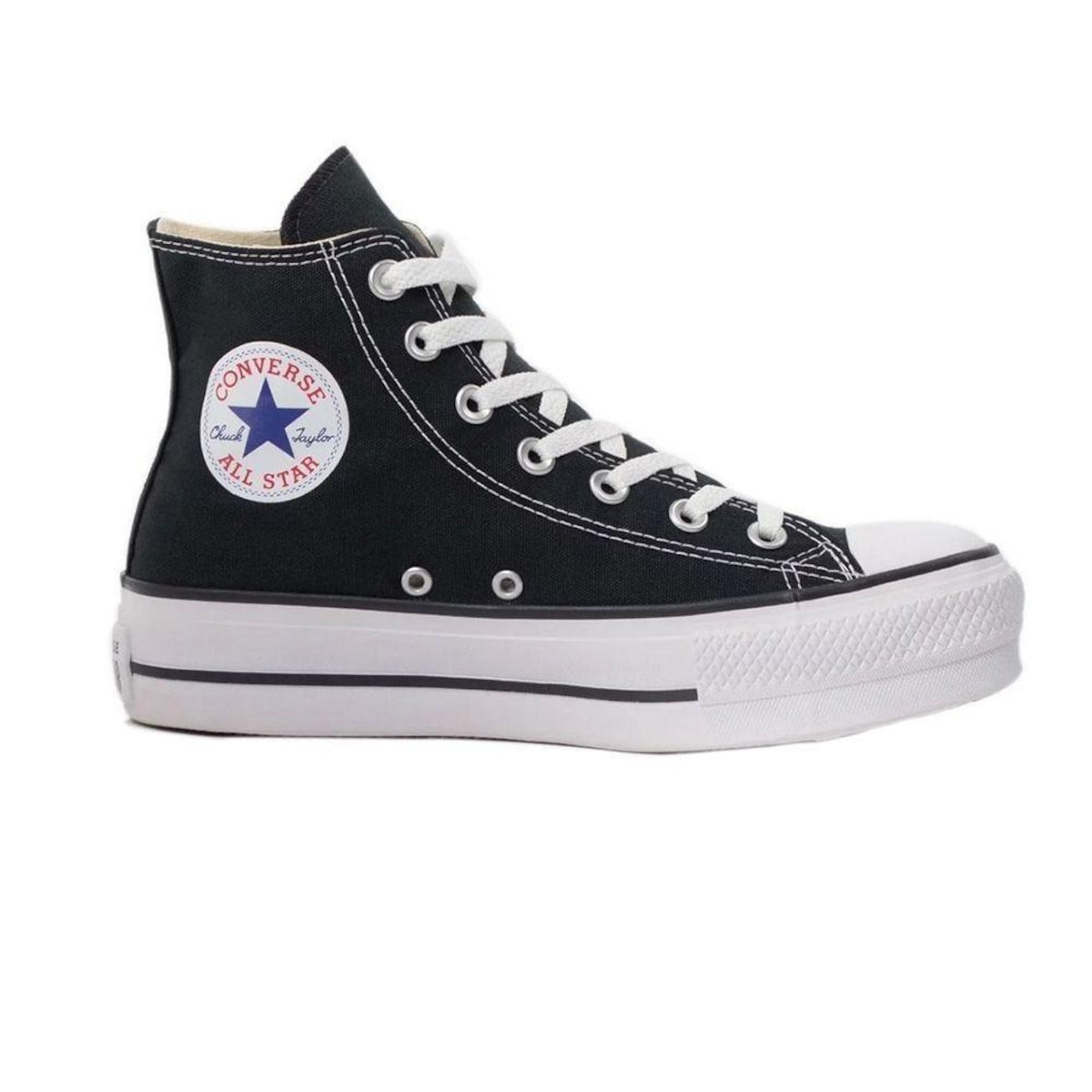Star Couro All Star Netshoes Masculino T�nis Converse All Star Couro  Original Branco Netshoes