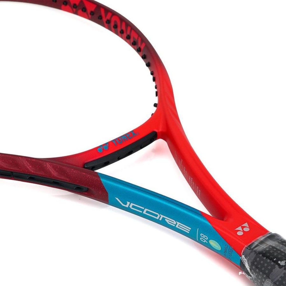 Raquete de Tênis Yonex VCore 98 - 305g | Centauro