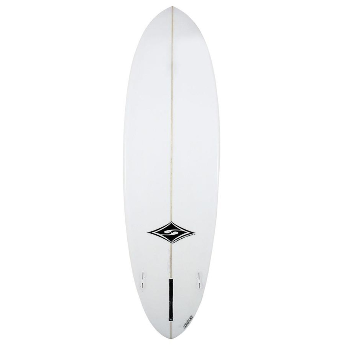 SMAC Surf Board 6’8” Prancha de Surf MSD Surfboards Mid Lenght 6.8 | Centauro