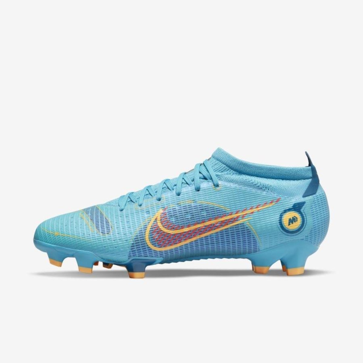 Chuteira de Campo Nike Mercurial Vapor 14 Pro FG - Adulto | Centauro