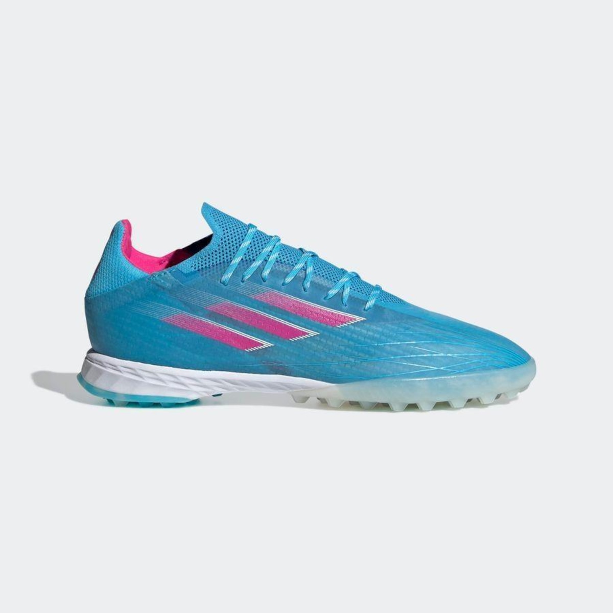 Chuteira Society adidas X Speedflow.1 Tf - Adulto | Centauro