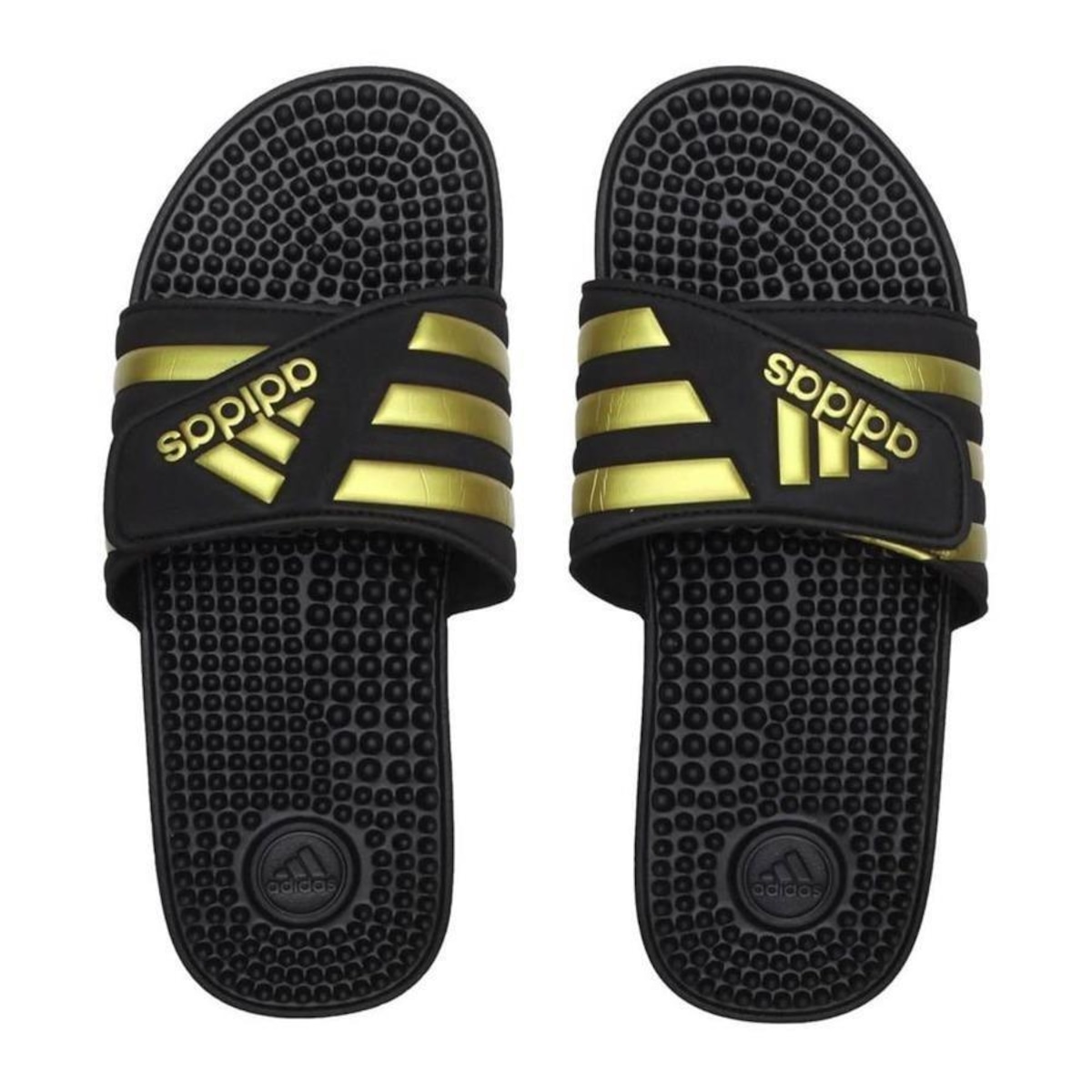 Chinelo adidas Adissage Unissex Centauro