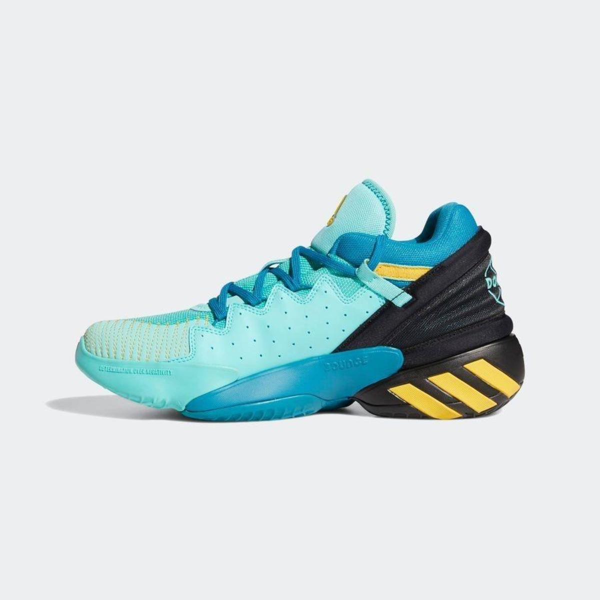 Tênis adidas Donovan Mitchell D.O.N. Issue #2 Avatar - Masculino