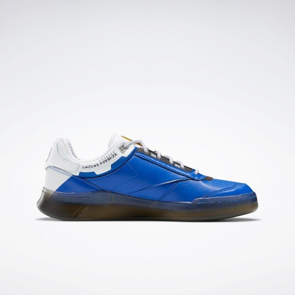 club c legacy blue ranger