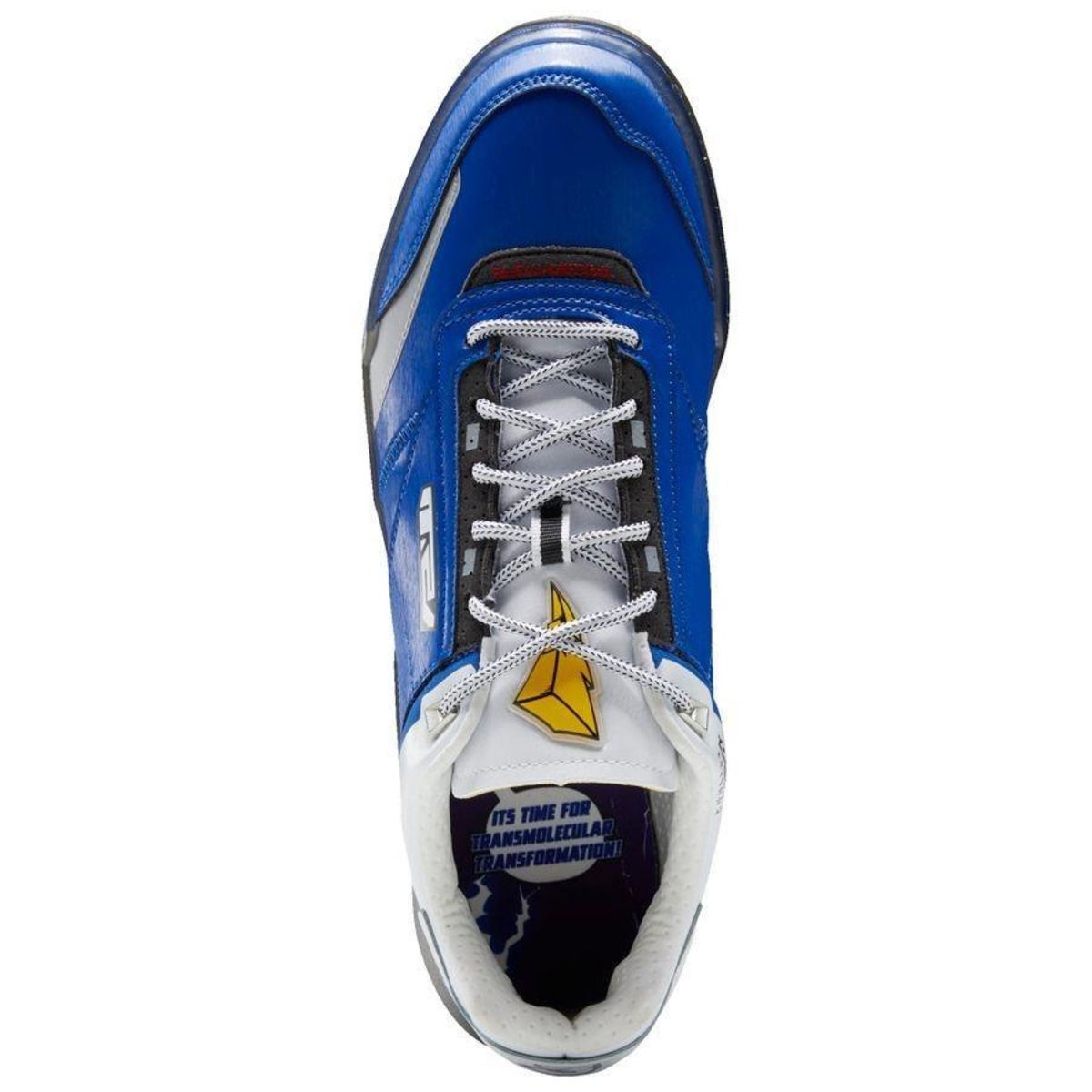 club c legacy blue ranger