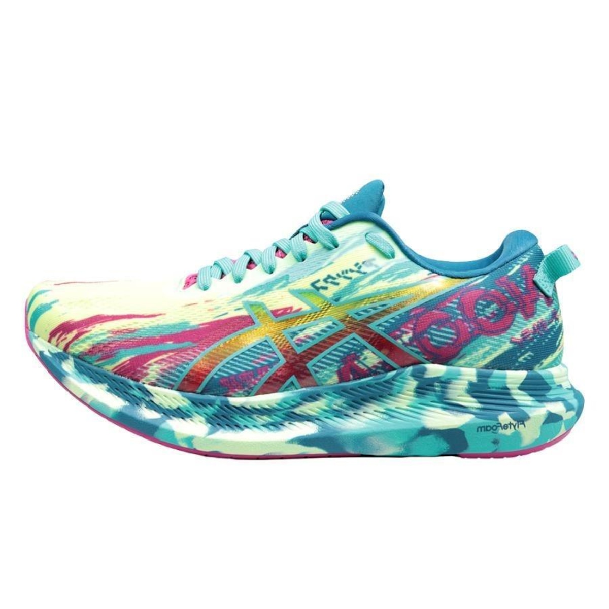 Tênis Asics Noosa Tri 13 - Feminino | Centauro