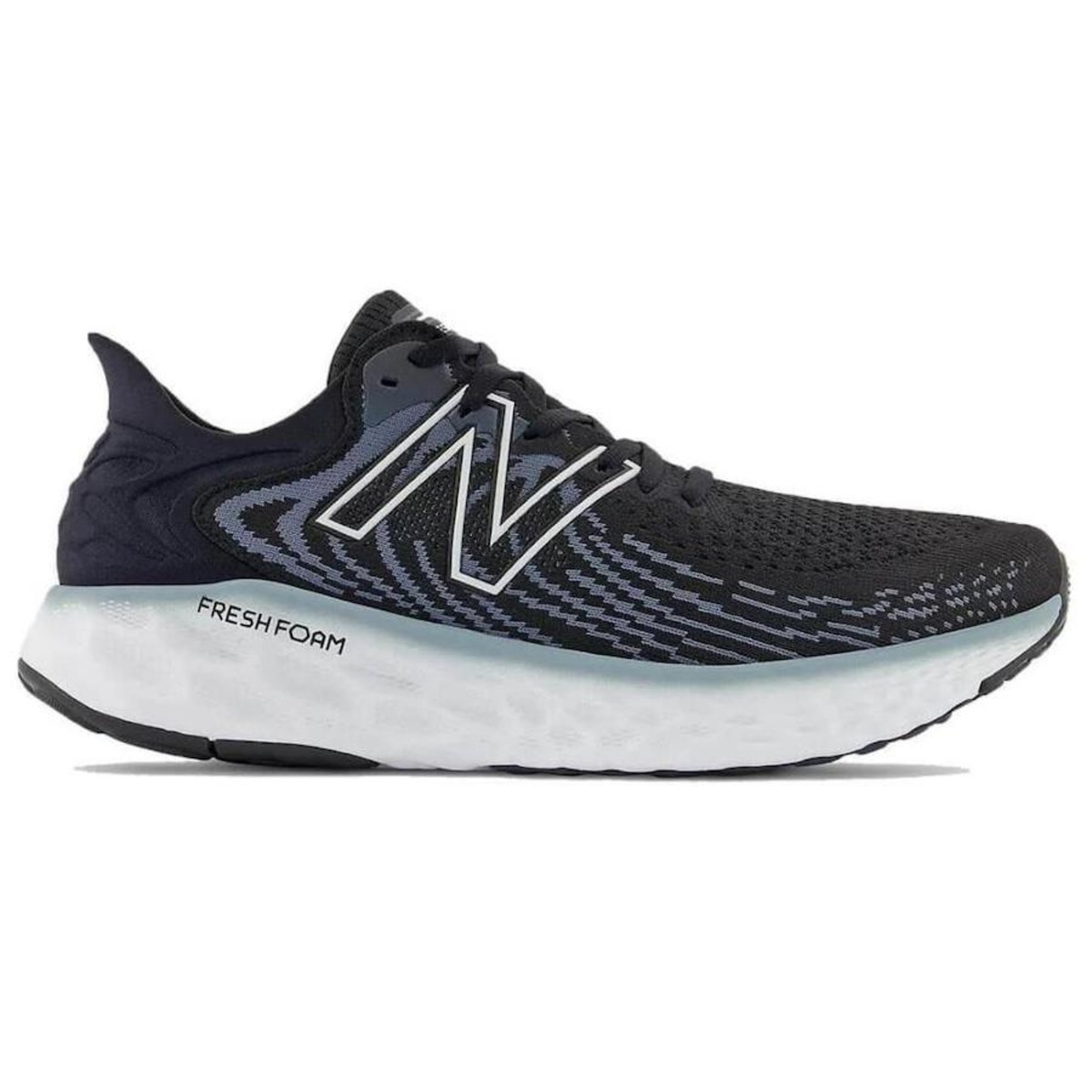 Balance Masculino Novo New Balance 1080 Preto Balance Masculino Tênis New Novo New Balance 1080 Preto New Balance 1906N