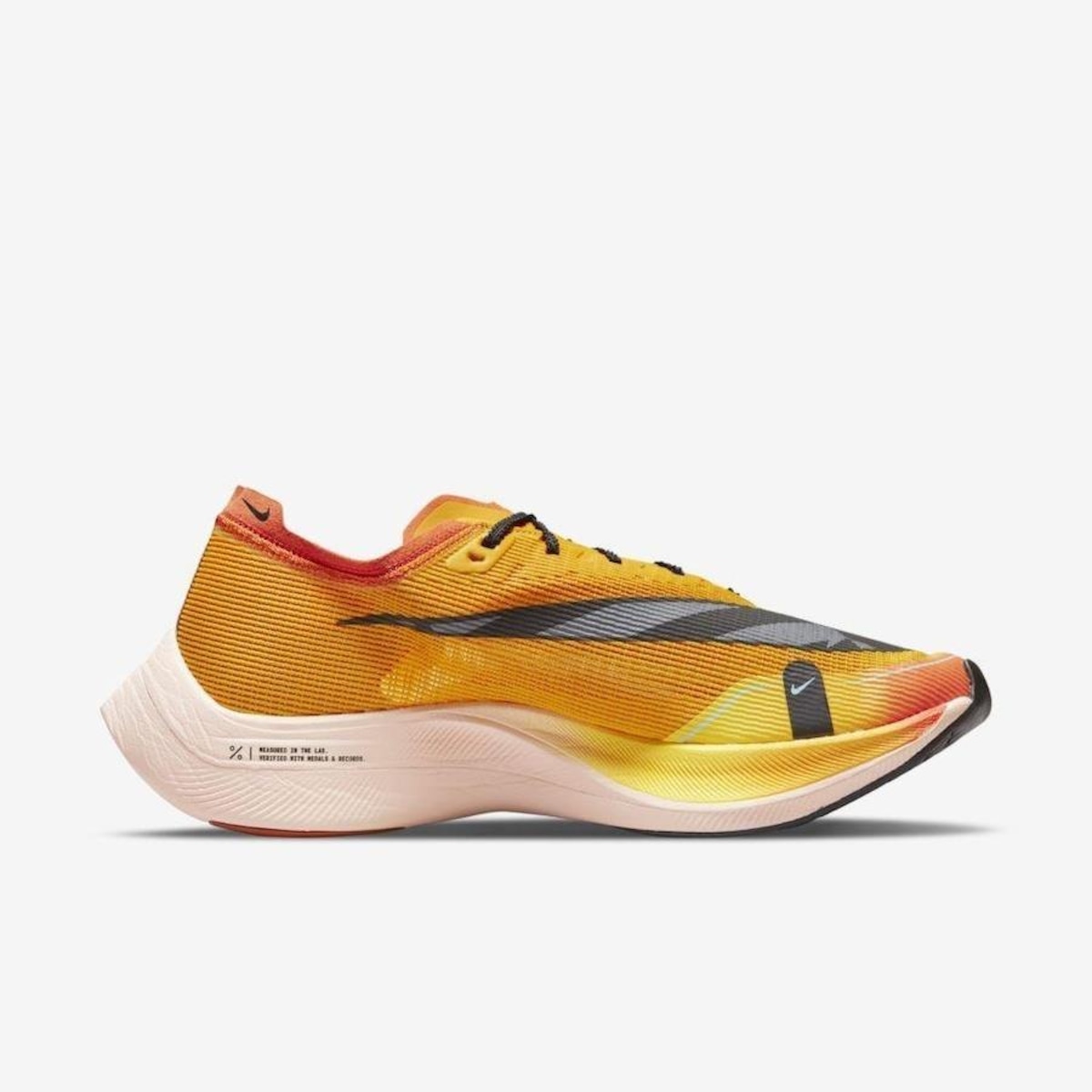 Tênis Nike ZoomX Vaporfly Next% 2 - Masculino | Centauro