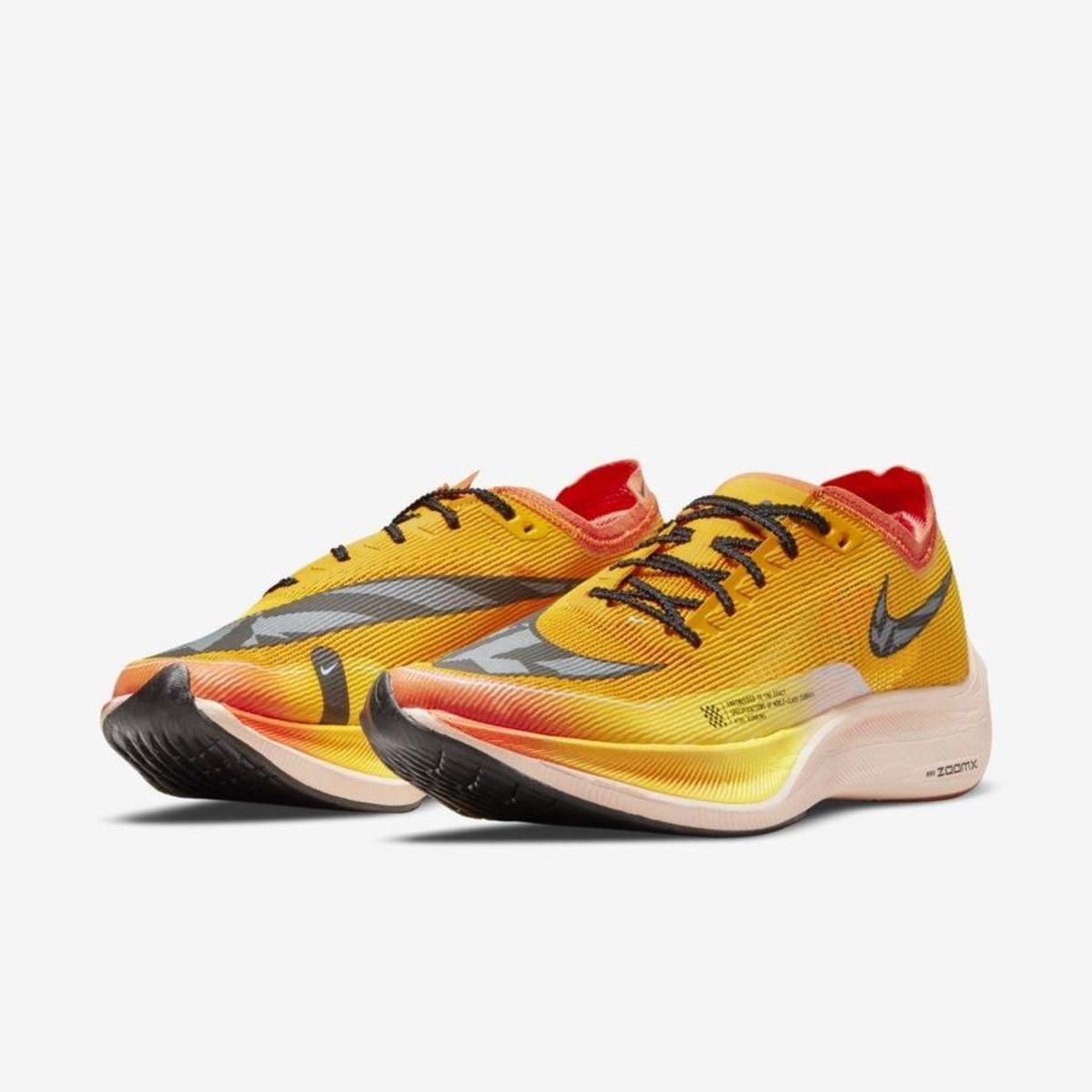 ナイキ ZoomX Vaporfly NEXT% 2 中古　27センチ Tênis Nike ZoomX Vaporfly Next% 2 - Masculino | Centauro